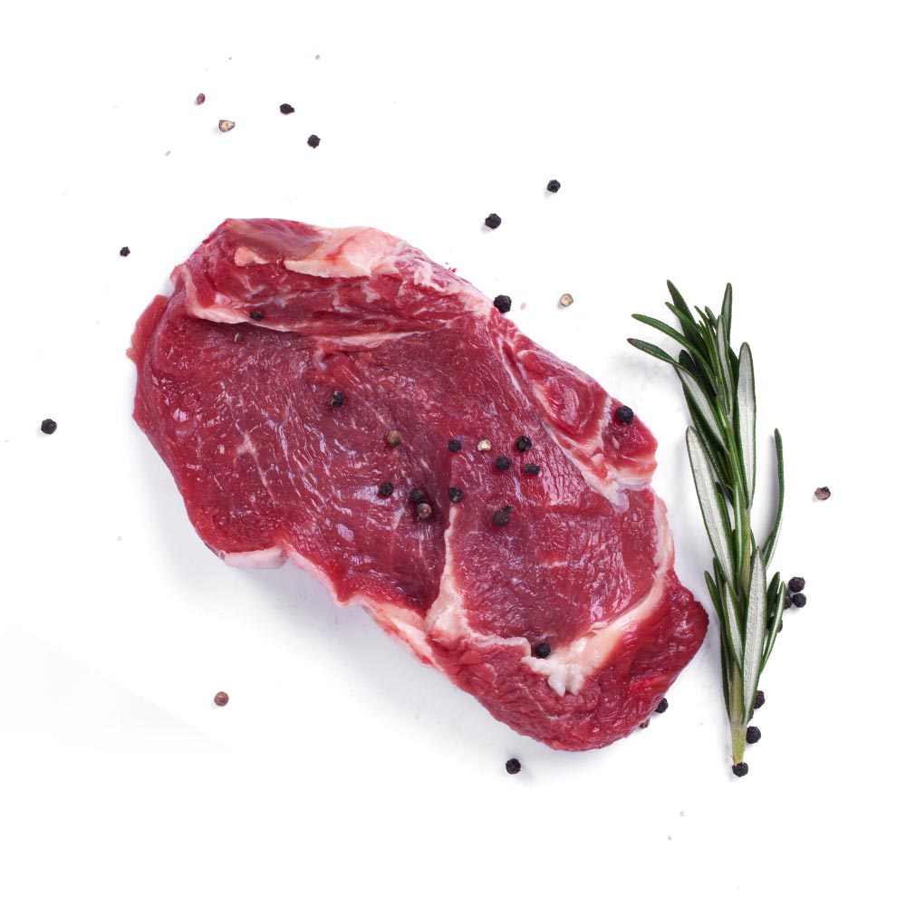 Beef