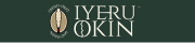 Iyeru Okin Traditional Store logo